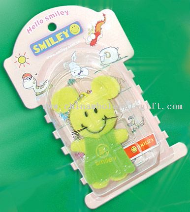 Smiley Mouse Decoration